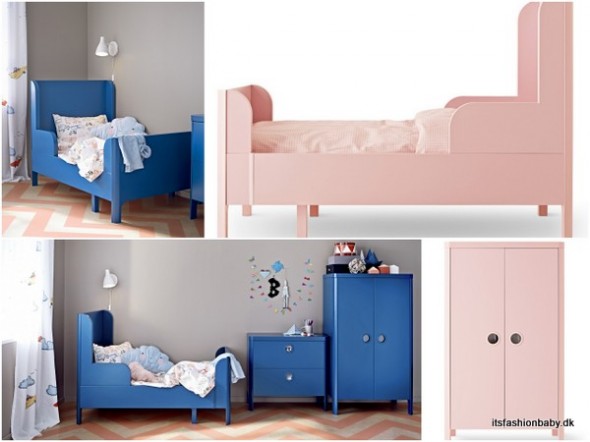 Ikea seng barn. finest perfect ikea rfjll arbeidsstol for barn with ... Seng til børn