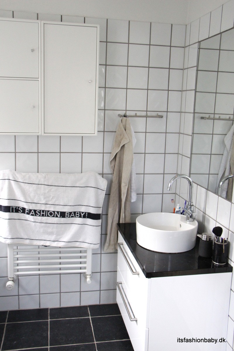 Kom med på rundtur i vores hus del 2 it's fashion, baby!