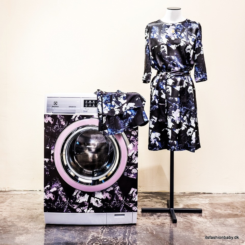 Vind en electrolux vaskemaskine til 7.999 kr it's fashion, baby!