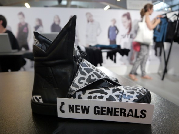 FANTASTISK nyhed fra New Generals