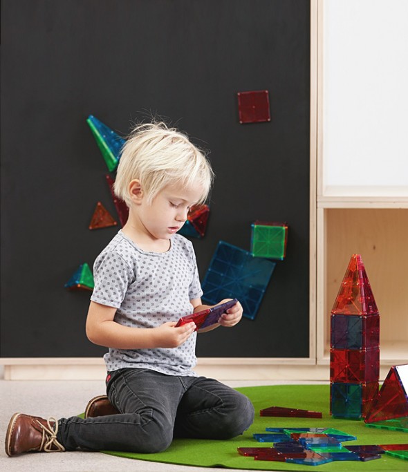 magnatiles