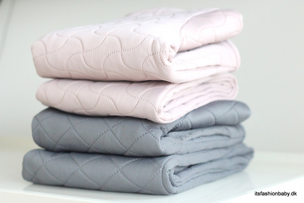 Lækkert termotøj til drenge og piger fra Wheat