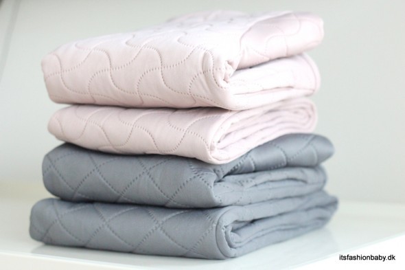 Lækkert termotøj til drenge og piger fra Wheat