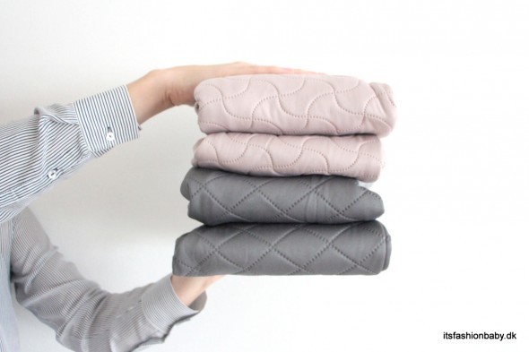 Lækkert termotøj til drenge og piger fra Wheat