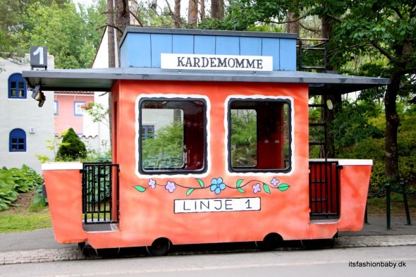 Kardemommeby i Kristiansand