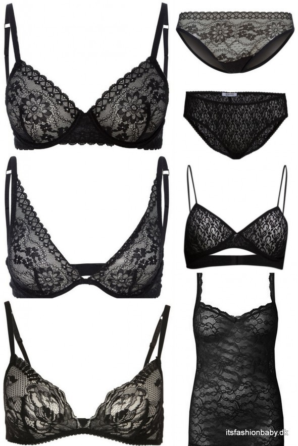 Opdateret for nylig5