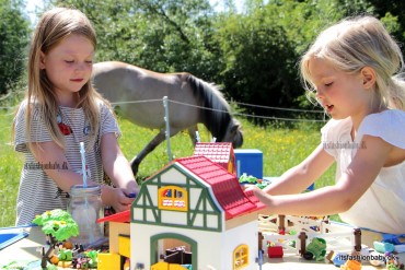 Playmobil Rideskole - anmeldelse og test