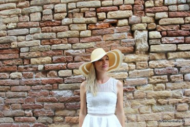 Floppy Straw Hat & Other Stories on sale