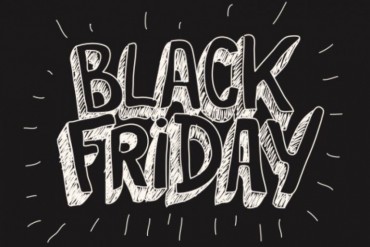 Black Friday tilbud 2016