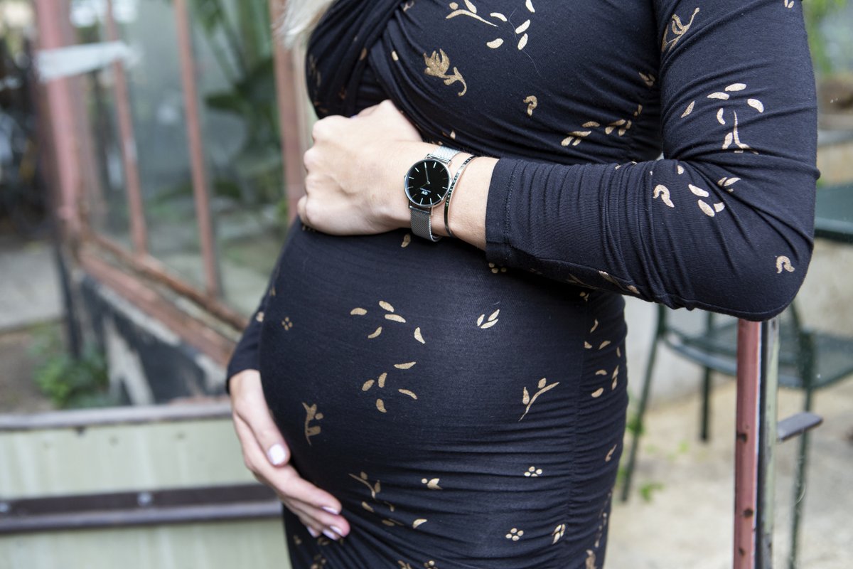 10 sikre tegn at du som gravid er gået ind i redebygger-fasen